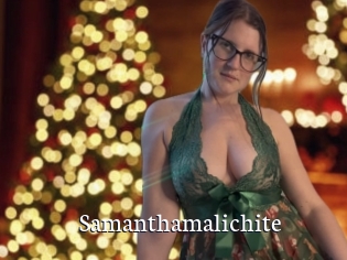 Samanthamalichite