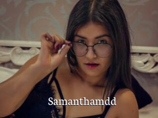 Samanthamdd