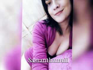 samanthamull Gratis xxx Clips