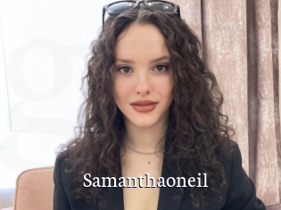 Samanthaoneil