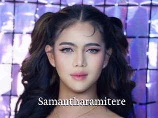 Samantharamitere