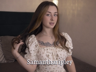 samantharipley Gratis xxx Clips