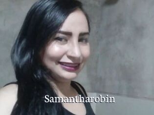 Samantharobin