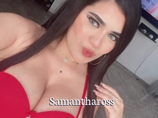 Samanthaross