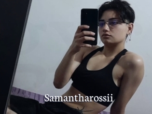 Samantharossii