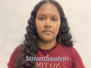Samanthasalens