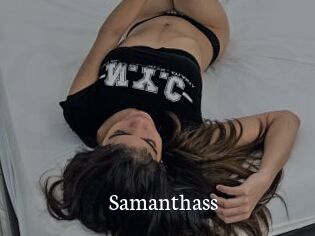 Samanthass