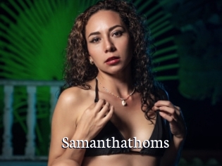 Samanthathoms
