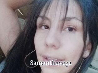 Samanthavega