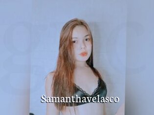 Samanthavelasco