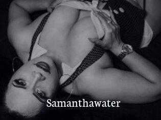 Samanthawater