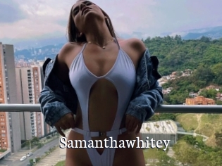Samanthawhitey