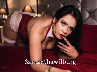 Samanthawilburg