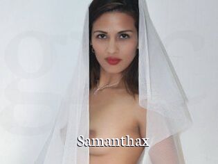 Samanthax