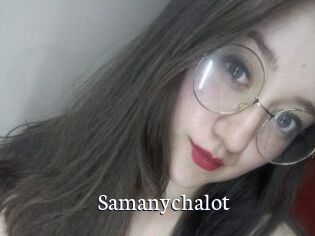 Samanychalot