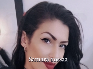 Samara_rossaa