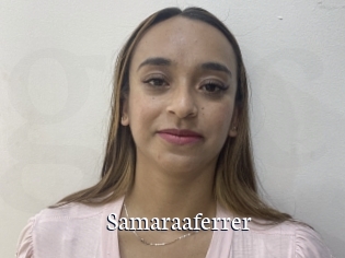 Samaraaferrer