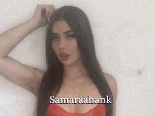 Samaraahank