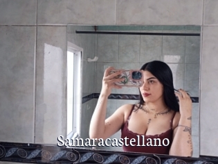 Samaracastellano