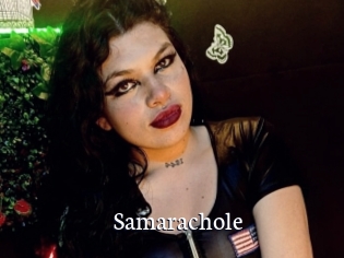 Samarachole