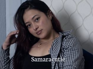 Samaracutie