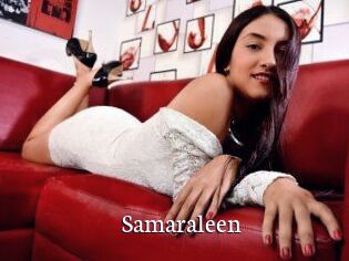 Samaraleen