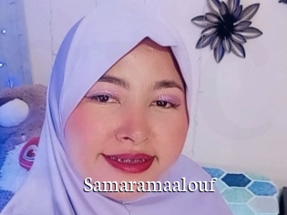 Samaramaalouf