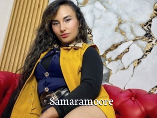 Samaramoore