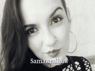 Samarasallow