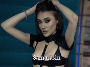 Samarasin