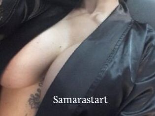 Samarastart