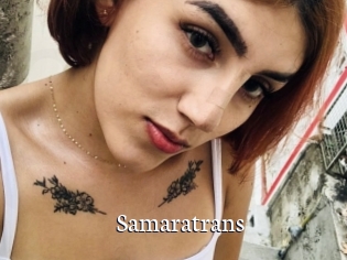 Samaratrans
