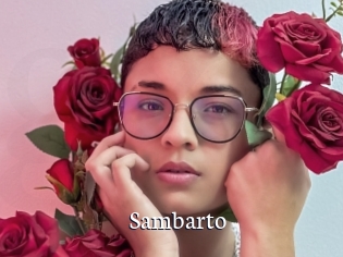 Sambarto