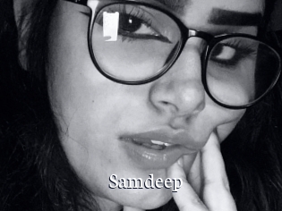 Samdeep