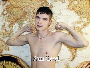 Samdiesel