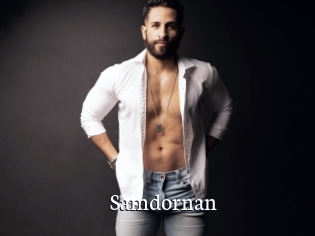Samdornan