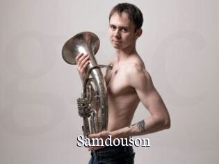 Samdouson