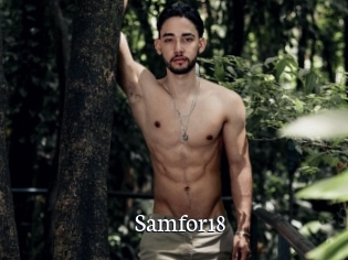 samfor18 Gratis xxx Clips