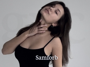 Samforb