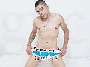 Samfuck