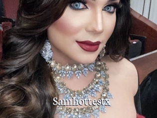 Samhottestx