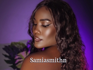 Samiasmithn