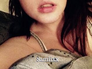 samiixx Gratis xxx Clips