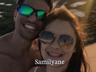 Samilyane