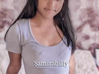 Samirabilly
