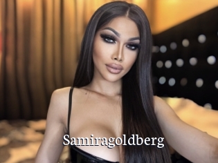 samiragoldberg Gratis xxx Clips