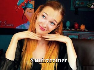Samirareiner