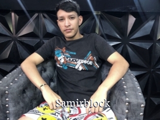 Samirblock