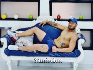 Samirclon