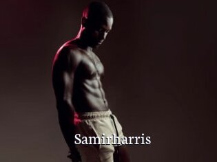 Samirharris